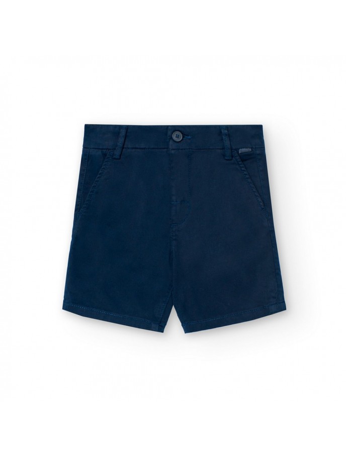 BERMUDAS NIÑO BOBOLI 731090