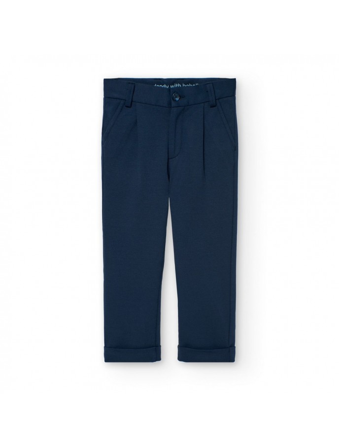 PANTALON NIÑO BOBOLI 731269