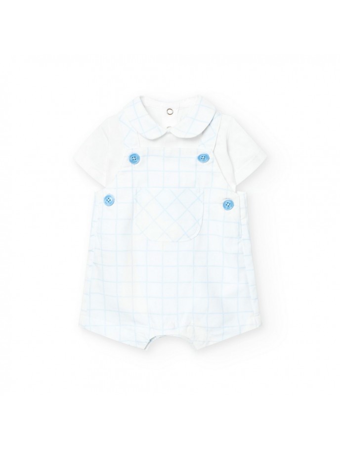 CONJUNTO NIÑO BOBOLI 751047