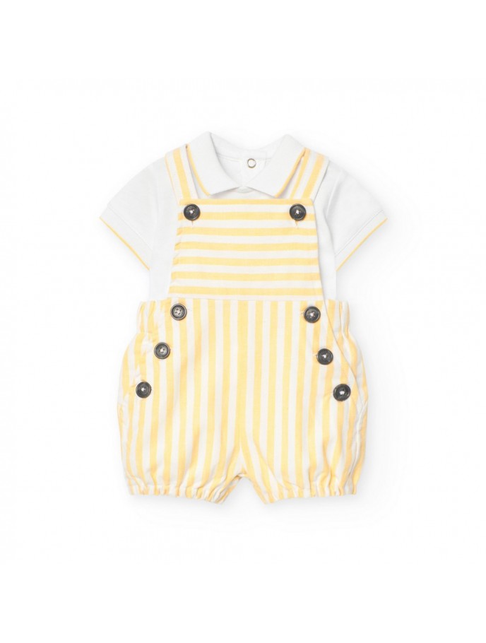 CONJUNTO NIÑO BOBOLI 751115