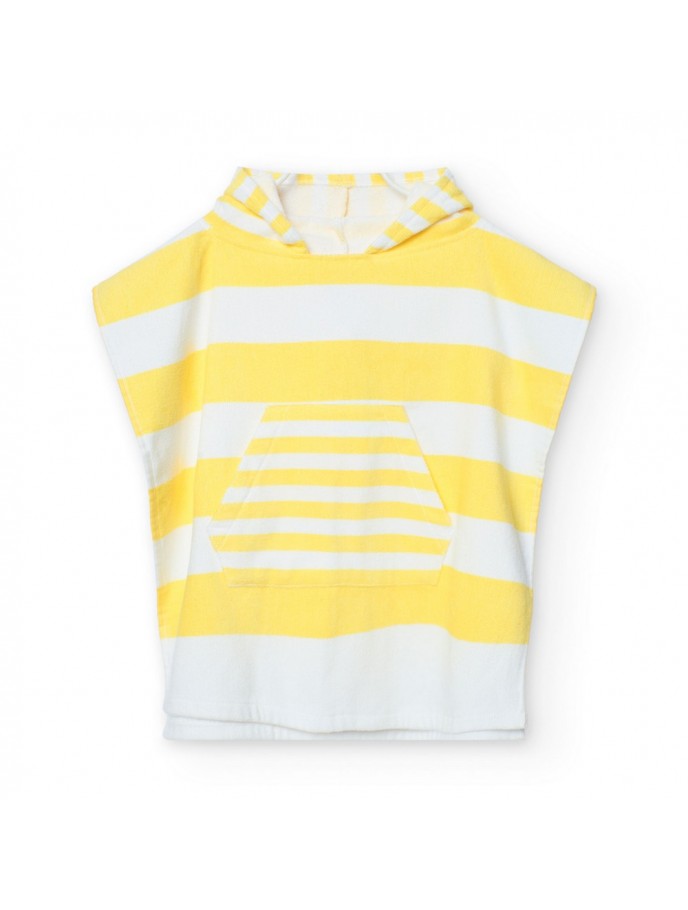 TOALLA NIÑO BOBOLI 811066