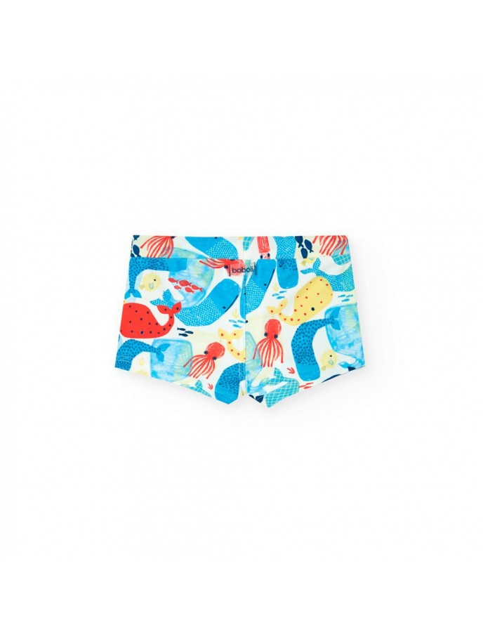 BAÑADOR NIÑO BOBOLI 811167 BAÑADOR NIÑO BOBOLI 811167
