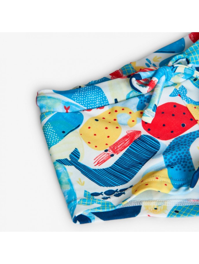 BAÑADOR NIÑO BOBOLI 811167 BAÑADOR NIÑO BOBOLI 811167