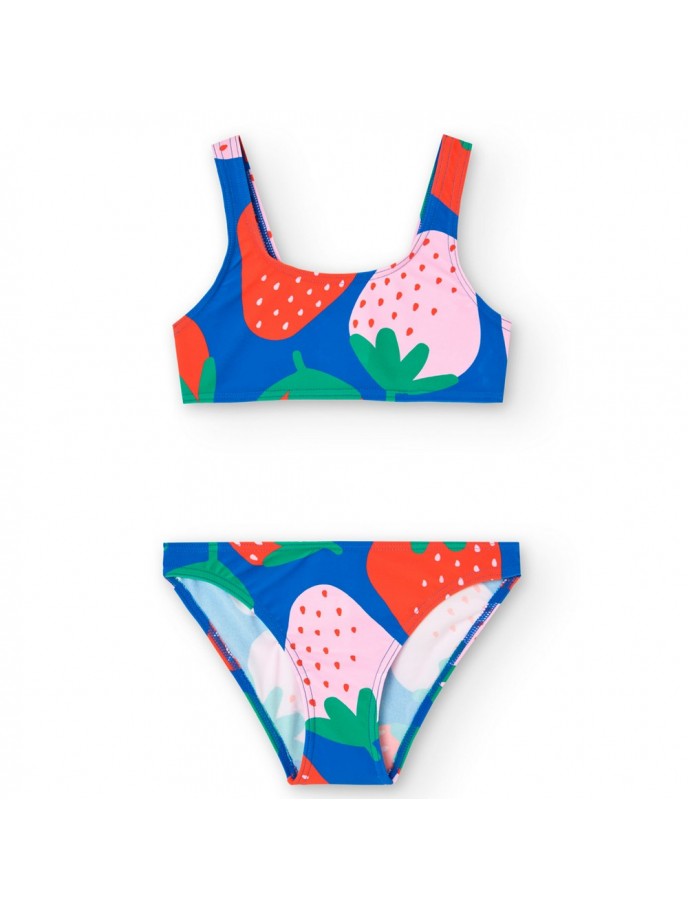 BIKINI NIÑA BOBOLI 821012