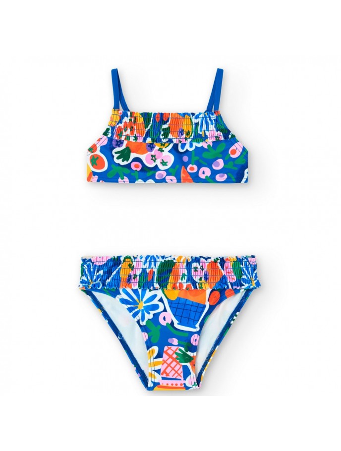 BIKINI NIÑA BOBOLI 821078