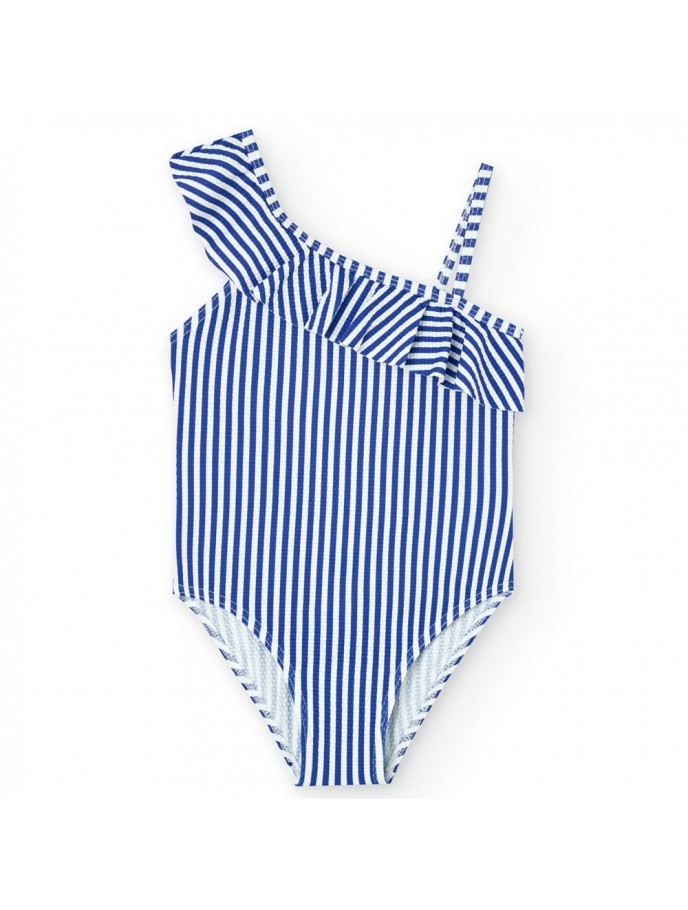 BAÑADOR NIÑA BOBOLI 821124