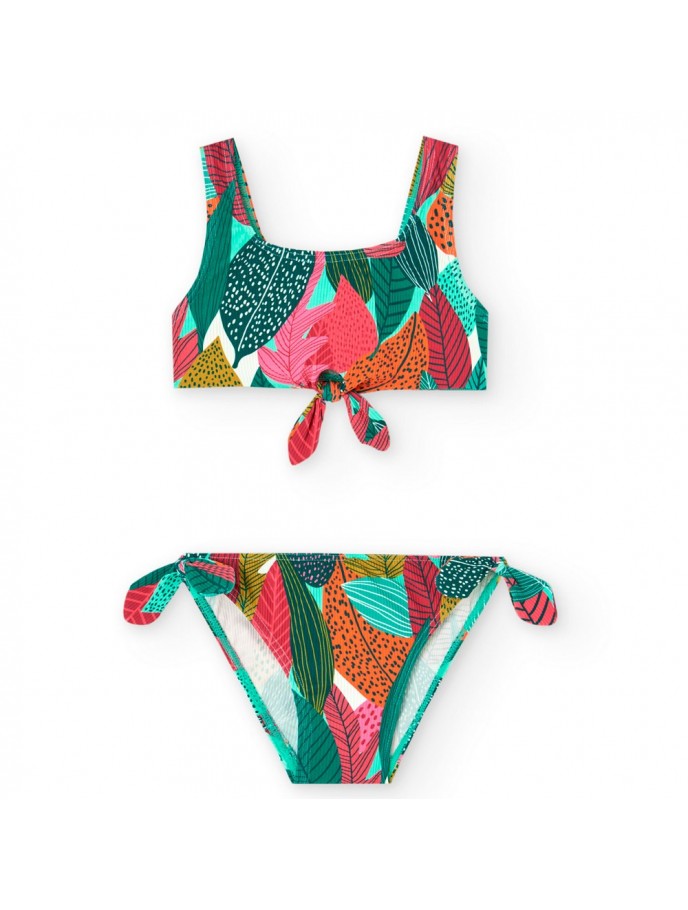 BIKINI NIÑA BOBOLI 821225
