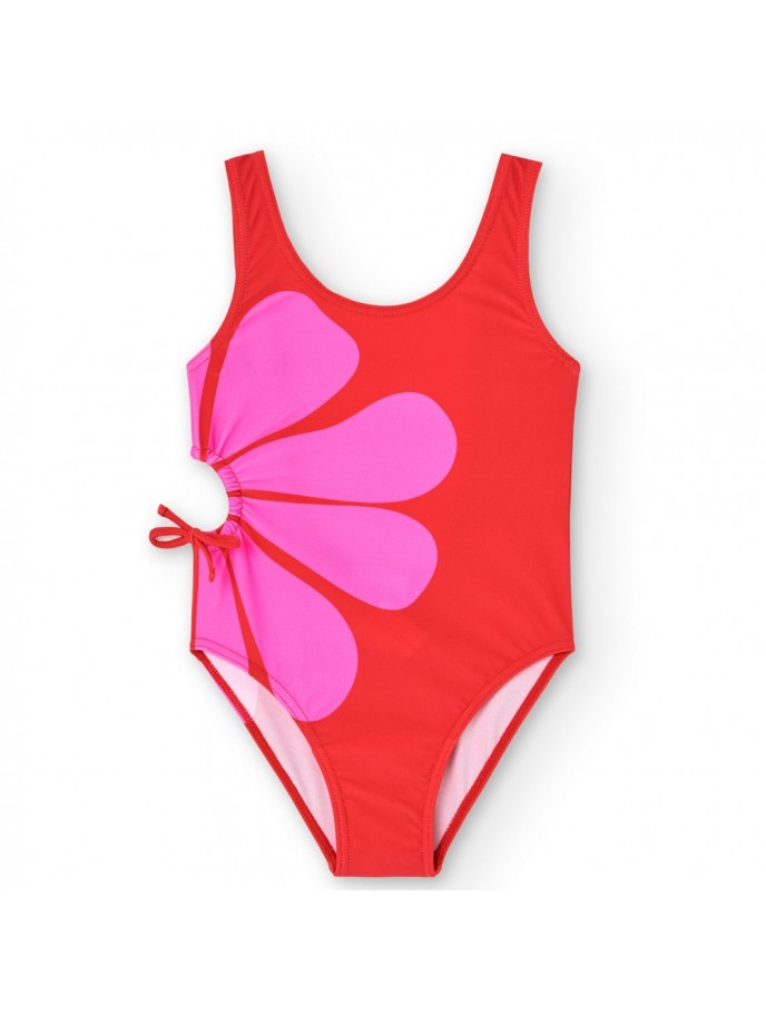 BAÑADOR NIÑA BOBOLI 821315