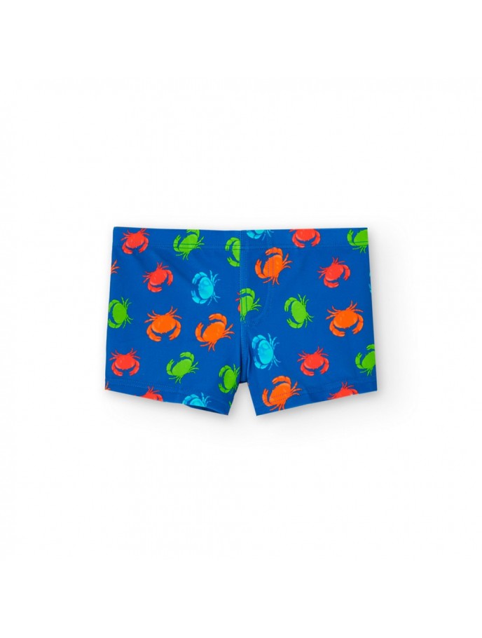 BAÑADOR NIÑO BOBOLI 831158