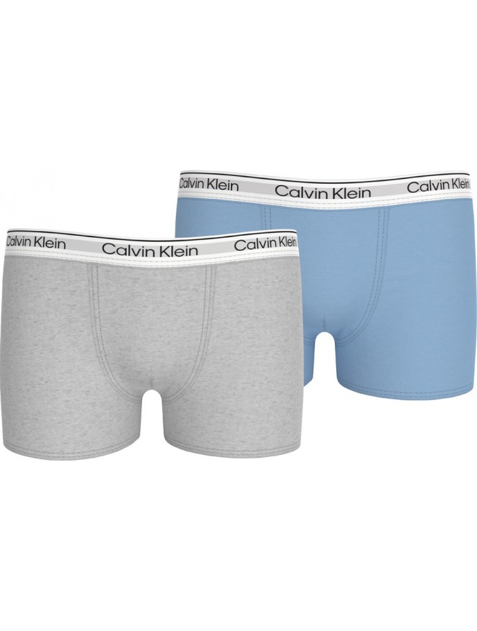 BOXERS NIÑO CALVIN KLEIN B70B700506
