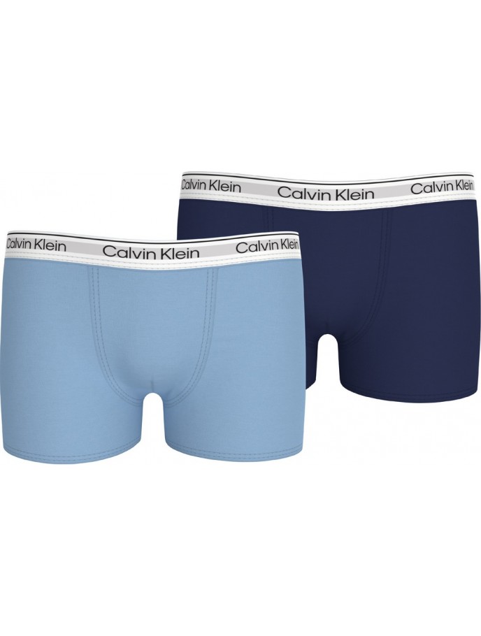 BOXERS NIÑO CALVIN KLEIN B70B700506