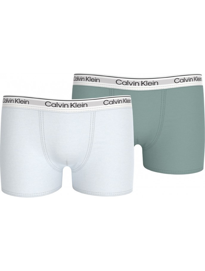 BOXERS NIÑO CALVIN KLEIN B70B700506