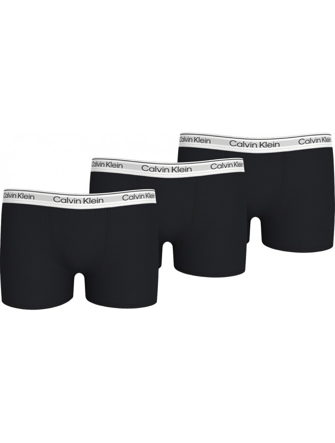 BOXERS NIÑO CALVIN KLEIN B70B700507