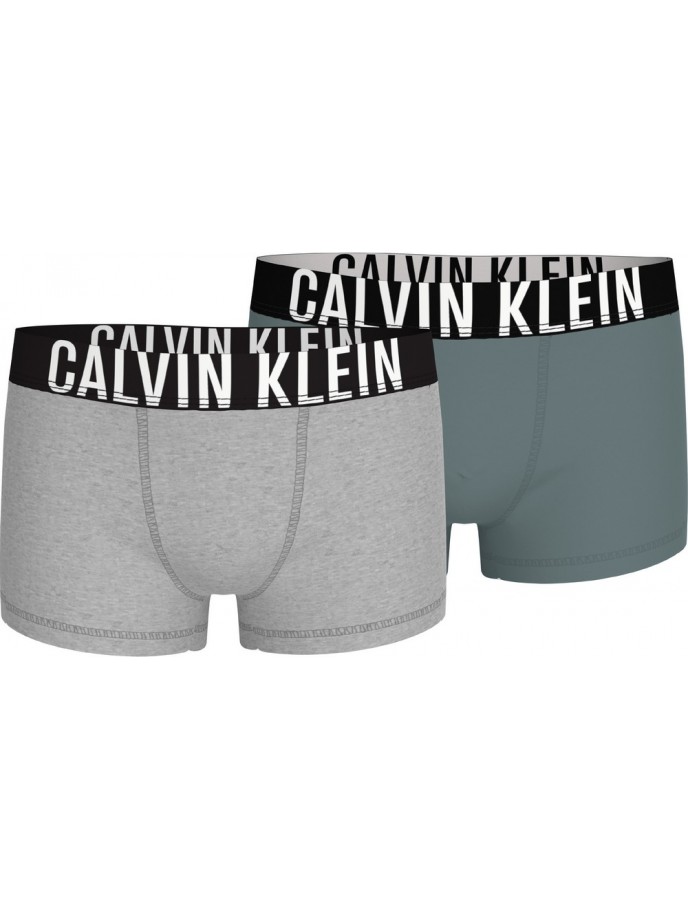 BOXERS NIÑO CALVIN KLEIN B70B700509