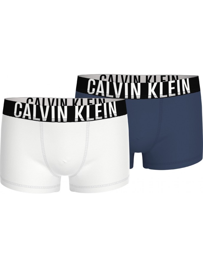 BOXERS NIÑO CALVIN KLEIN B70B700509