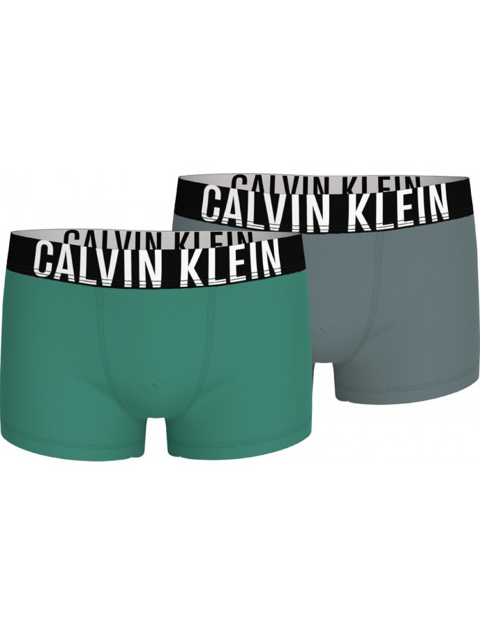 BOXERS NIÑO CALVIN KLEIN B70B700509