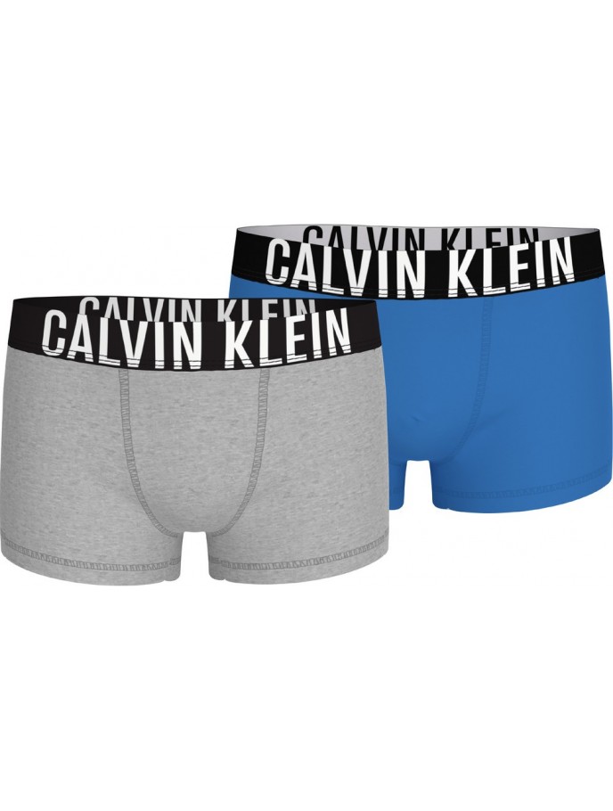 BOXERS NIÑO CALVIN KLEIN B70B700509