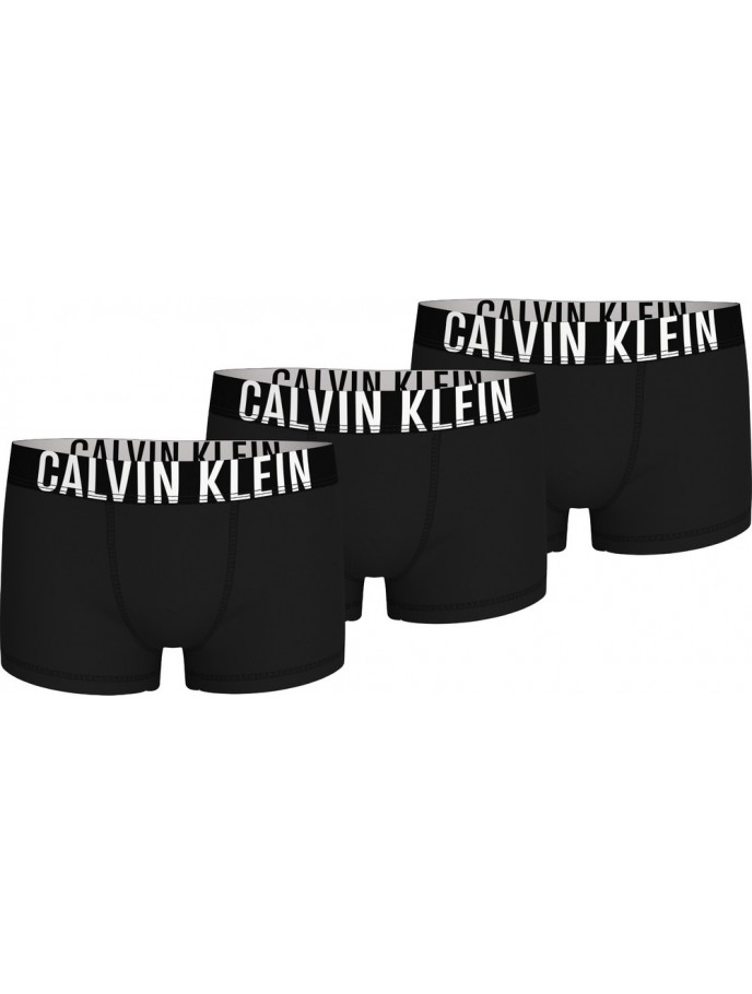 BOXERS NIÑO CALVIN KLEIN B70B700510
