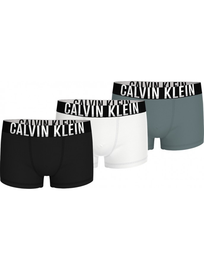 BOXERS NIÑO CALVIN KLEIN B70B700510