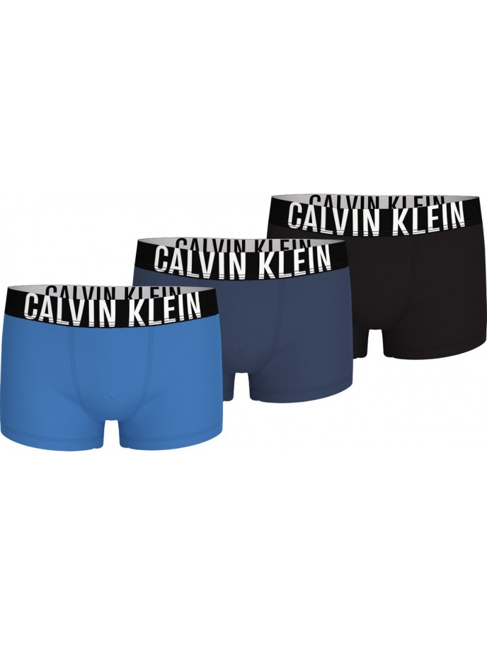 BOXERS NIÑO CALVIN KLEIN B70B700510