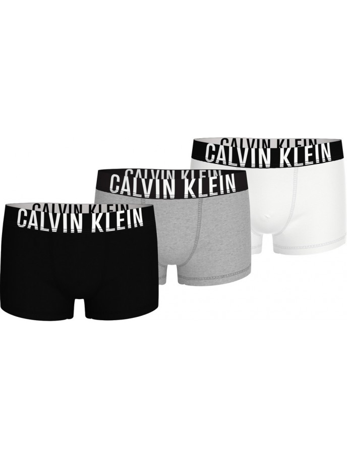 BOXERS NIÑO CALVIN KLEIN B70B700510