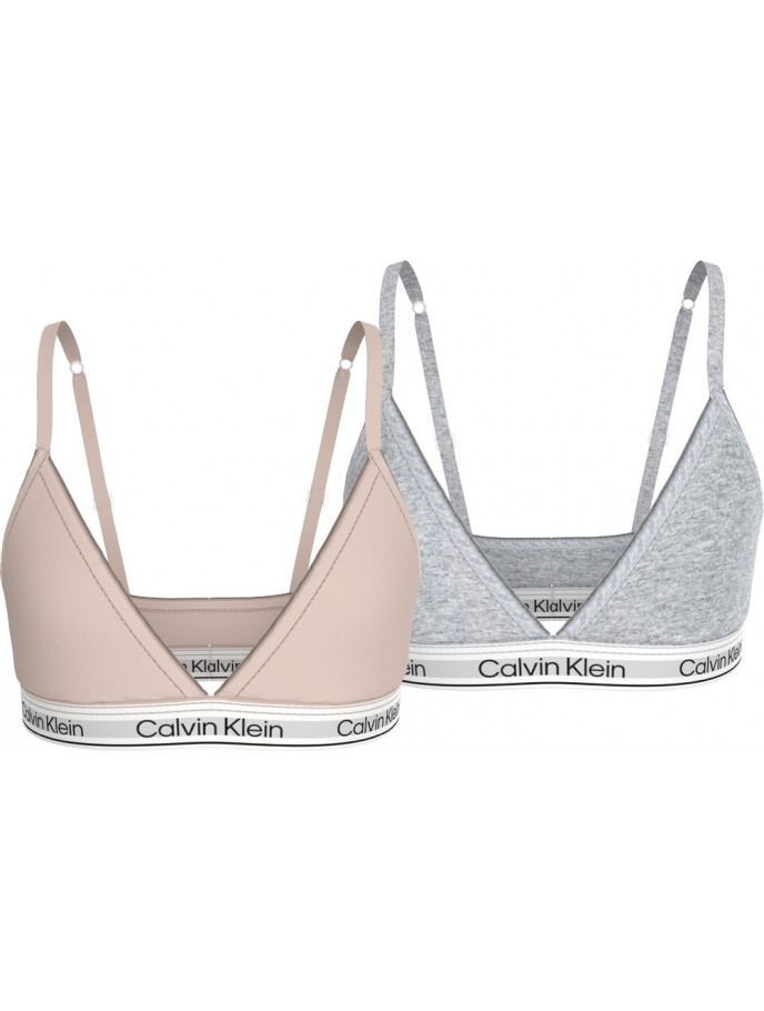 SUJETADOR NIÑA CALVIN KLEIN G80G800741