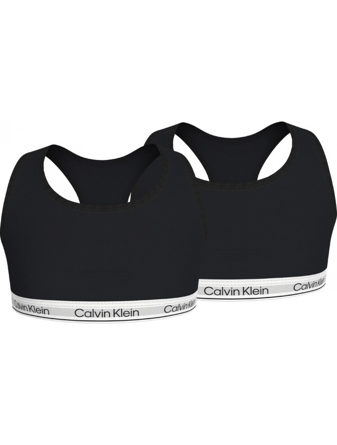 SUJETADOR NIÑA CALVIN KLEIN G80G800742