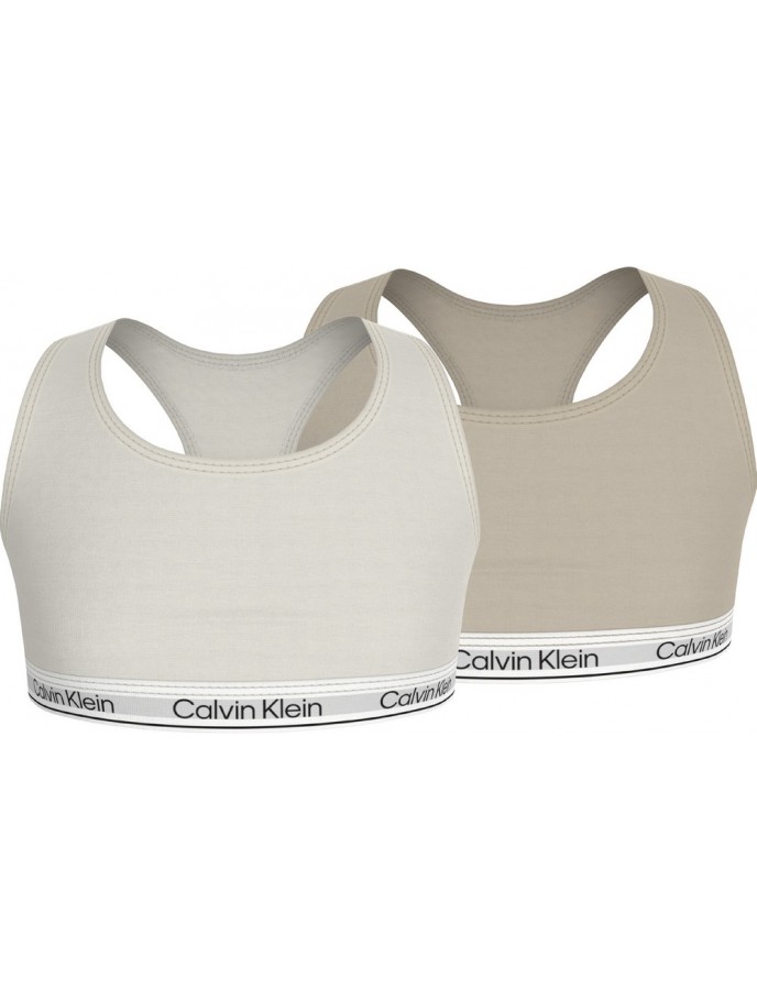 SUJETADOR NIÑA CALVIN KLEIN G80G800742