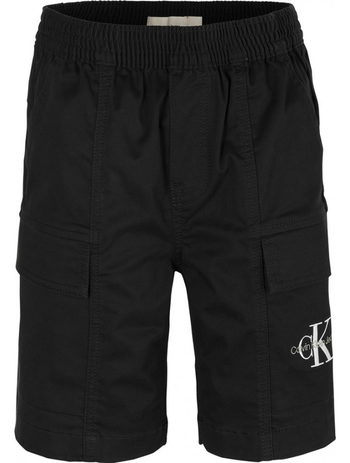 BERMUDAS NIÑO CALVIN KLEIN IB0IB02429
