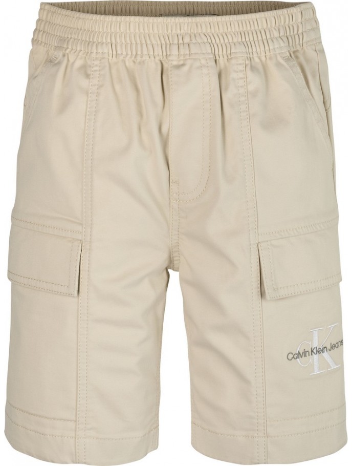 BERMUDAS NIÑO CALVIN KLEIN IB0IB02429