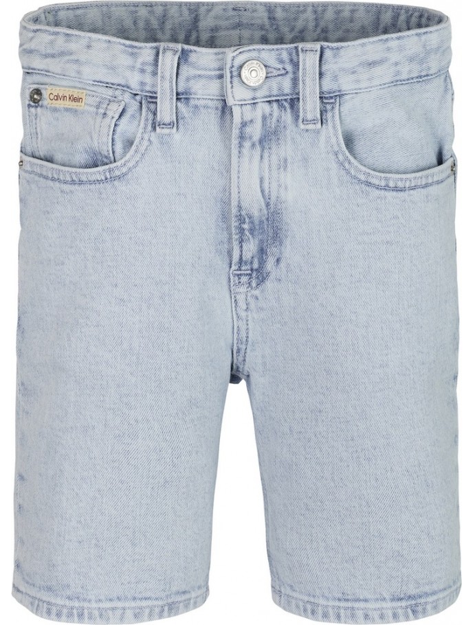 BERMUDAS NIÑO CALVIN KLEIN IB0IB02432