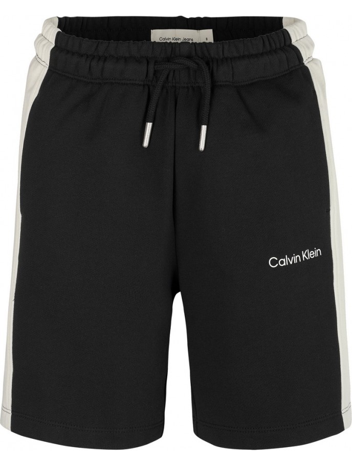 BERMUDAS NIÑO CALVIN KLEIN IB0IB02433