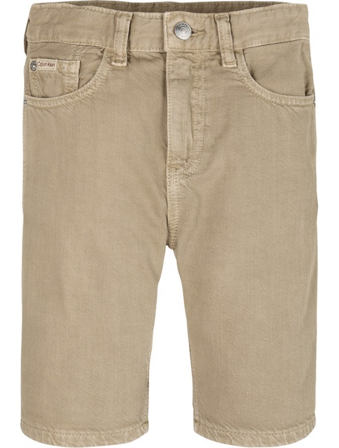 BERMUDAS NIÑO CALVIN KLEIN IB0IB02434