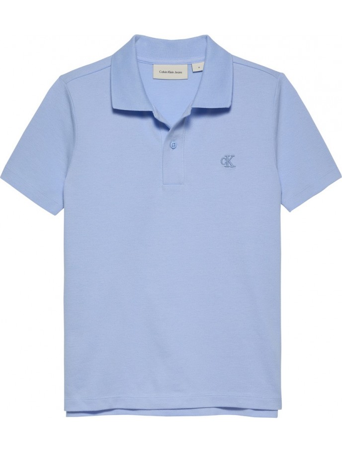POLO NIÑO CALVIN KLEIN IB0IB02486