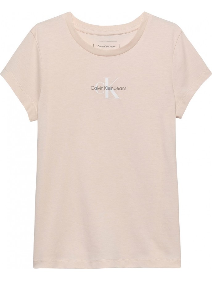 CAMISETA NIÑA CALVIN KLEIN IG0IG01470