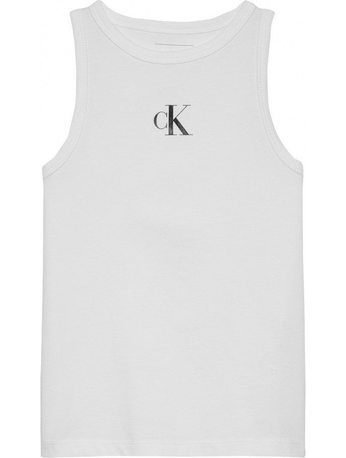 CAMISETA NIÑA CALVIN KLEIN IG0IG02435