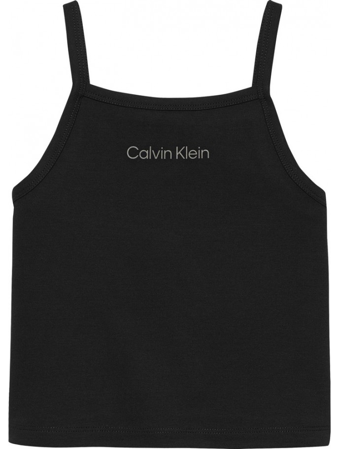 TOP NIÑA CALVIN KLEIN IG0IG02868