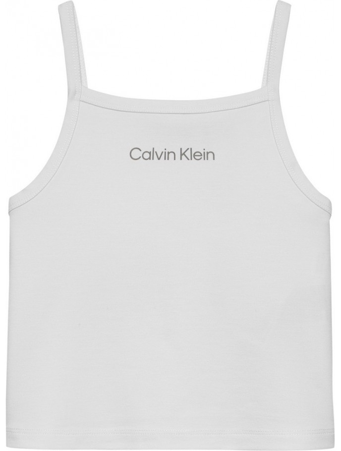 TOP NIÑA CALVIN KLEIN IG0IG02868