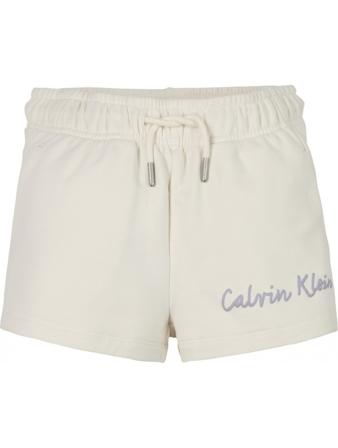 SHORTS NIÑA CALVIN KLEIN IG0IG02882