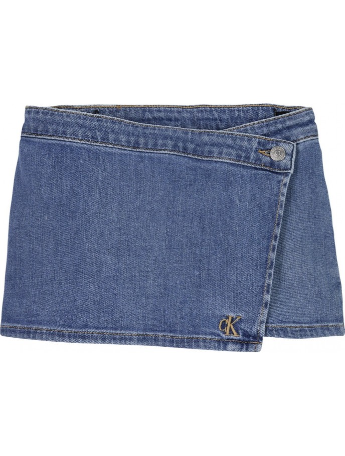 SHORTS NIÑA CALVIN KLEIN IG0IG02887