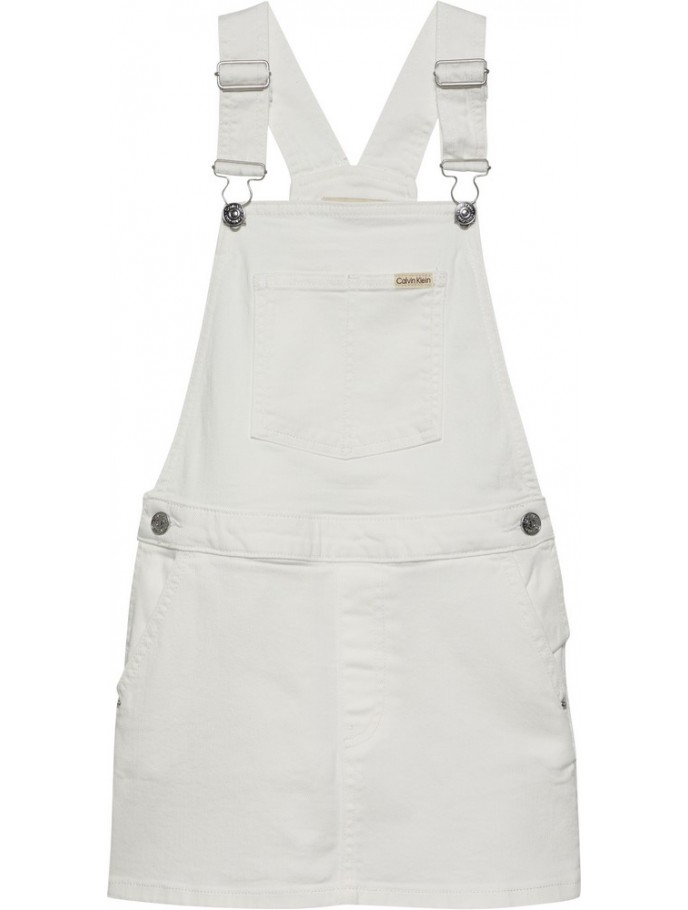 VESTIDO NIÑA CALVIN KLEIN IG0IG02904