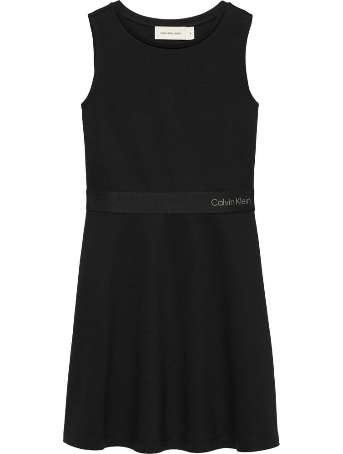 VESTIDO NIÑA CALVIN KLEIN IG0IG02910