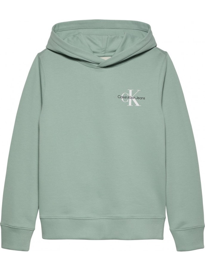 SUDADERA NIÑO CALVIN KLEIN IU0IU00266