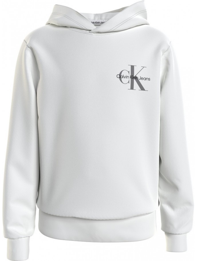 SUDADERA NIÑO CALVIN KLEIN IU0IU00266