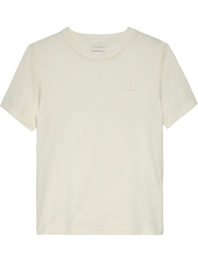 CAMISETA NIÑO CALVIN KLEIN IU0IU00543