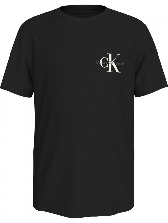 CAMISETA NIÑO CALVIN KLEIN IU0IU00678