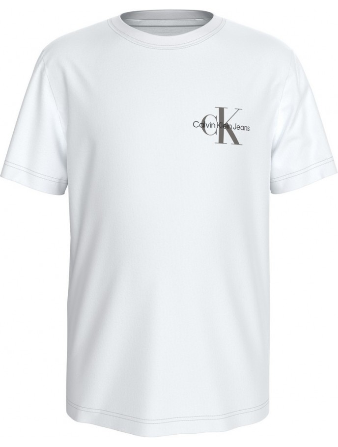 CAMISETA NIÑO CALVIN KLEIN IU0IU00678
