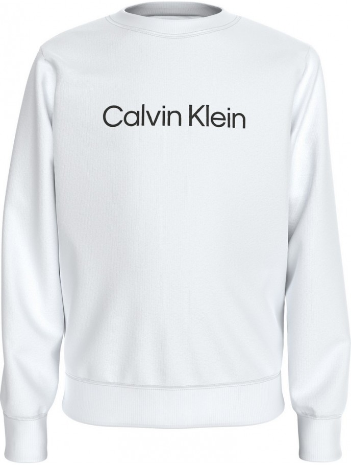 SUDADERA NIÑO CALVIN KLEIN IU0IU00680