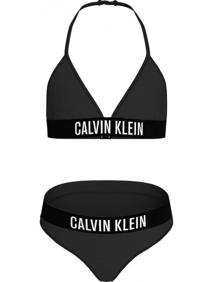 BIKINI NIÑA CALVIN KLEIN KY0KY00090