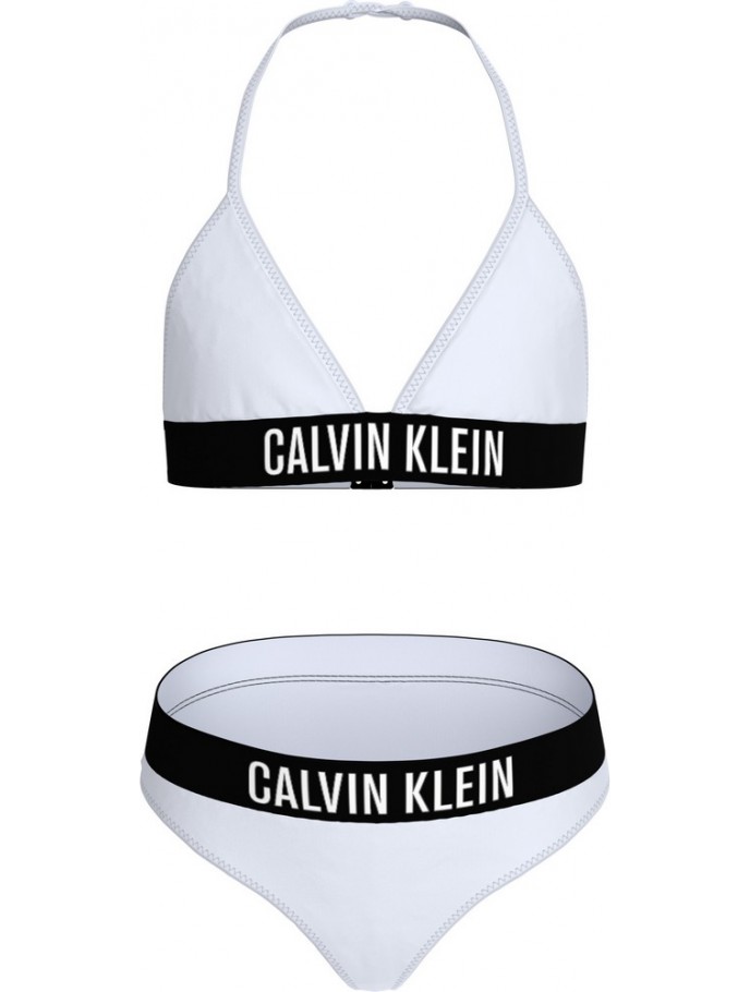 BIKINI NIÑA CALVIN KLEIN KY0KY00090